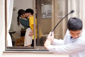 Kỹ năng địt của akari mitani ngày càng tuyệt vời