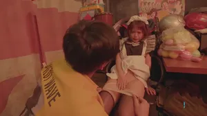 NEWM-042 Quan hệ tình dục bị cấm với mẹ vợ, Phần 32 Mẹ vợ còn tốt hơn vợ tôi...