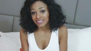 Big tit assy ebony pov fucked